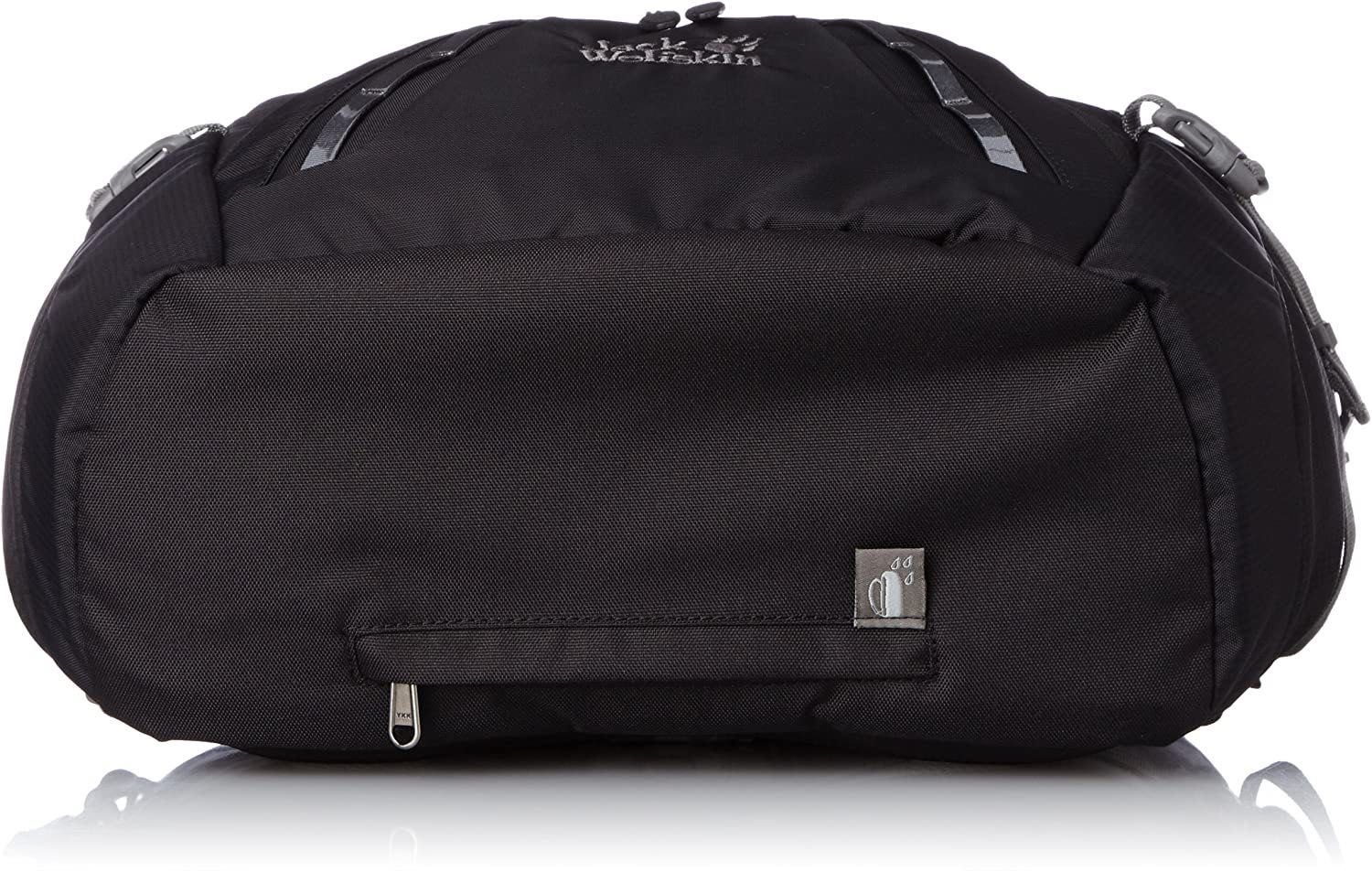 NOWA torba fotograficzna JACK WOLFSKIN ACS PHOTO BAG - torba na ramię