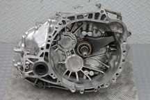SKRZYNIA 6 BIEGÓW 2WD TOYOTA RAV4 IV 2.0 D4D 12-15