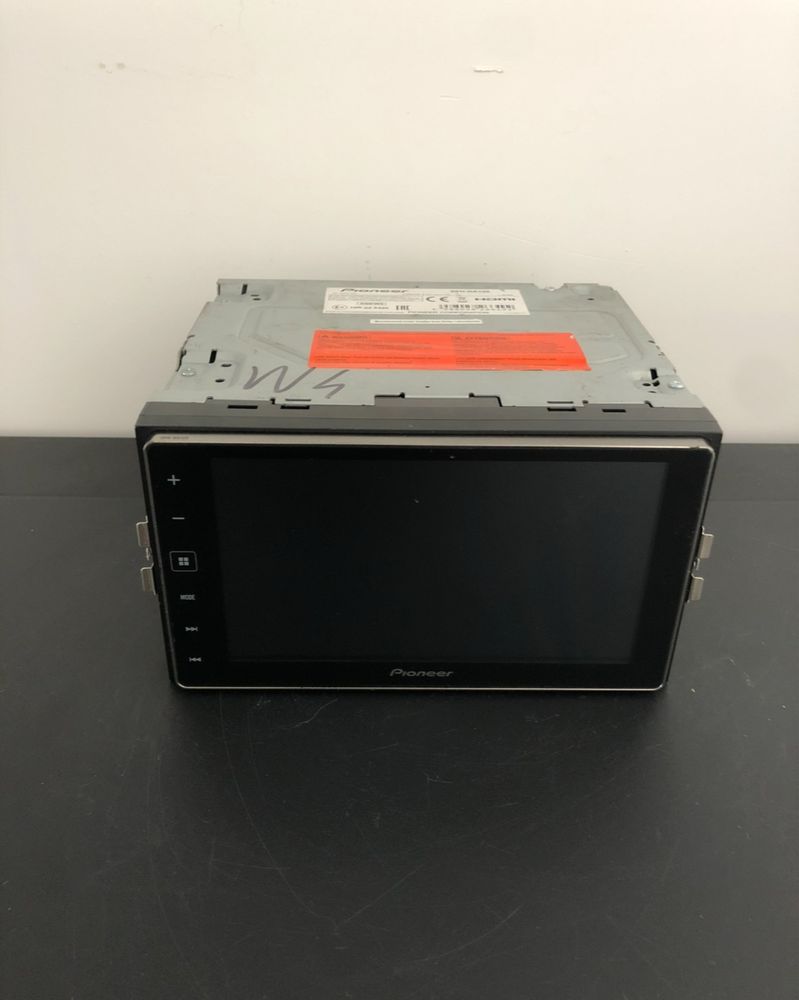 Radio Nawigacja SPH-DA120 MP2, Bluetooth, GPS, MirrorLink, Android.