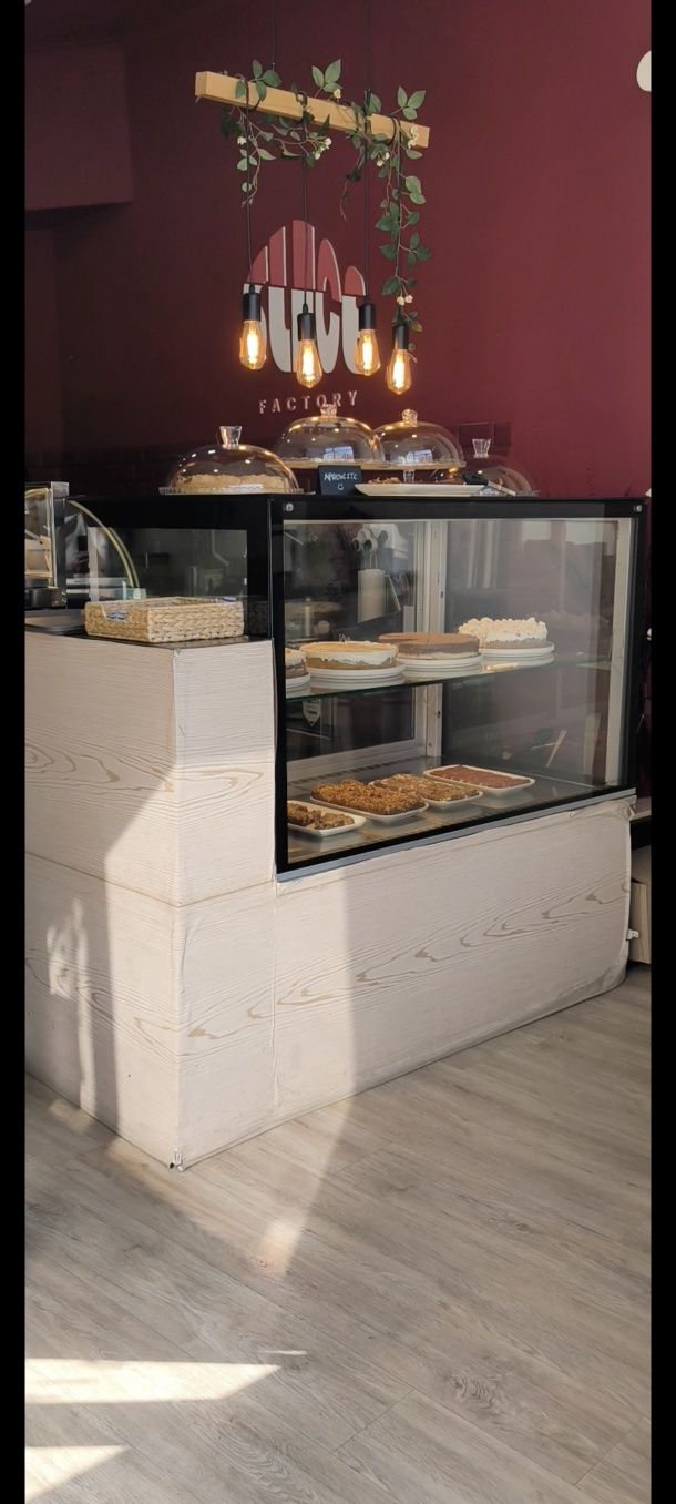 TRESPASSE Doceria/Café no Porto – Pronta para Entrar e Começar