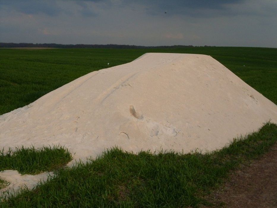 Wapno rolnicze magnezowe weglanowe kreda tłuczeń MORAWICA RADKOWIT