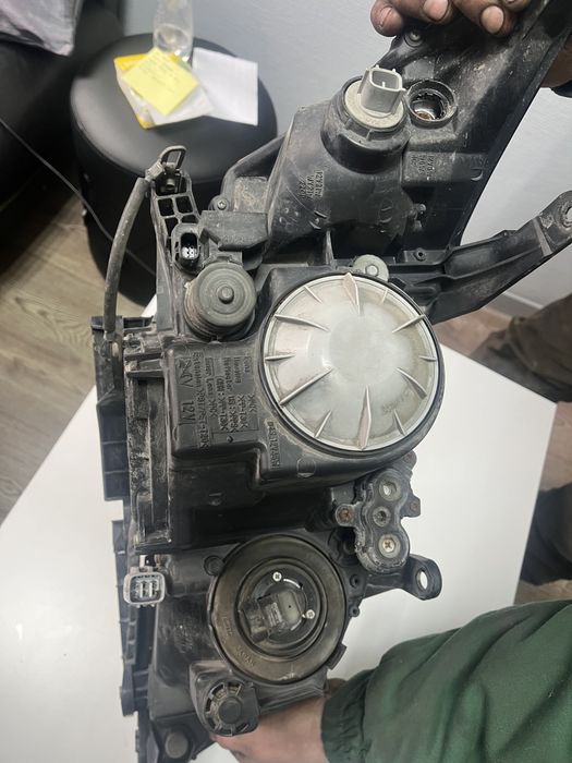 Фара левая Лексус ЕС-350 2006-2009