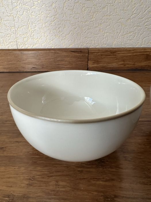 Zestaw czyerech misek