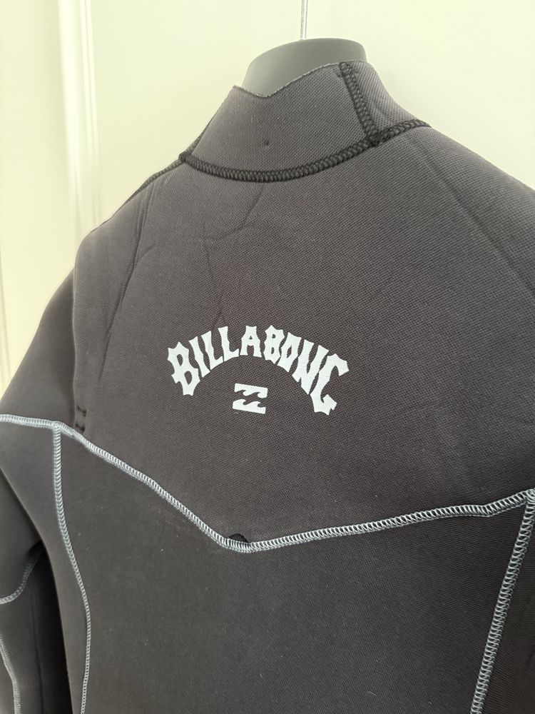 Fato de surf Billabong furnace pro L 4:3