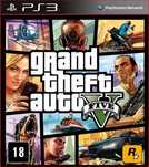 jogo ps3 gta5 /GTAV