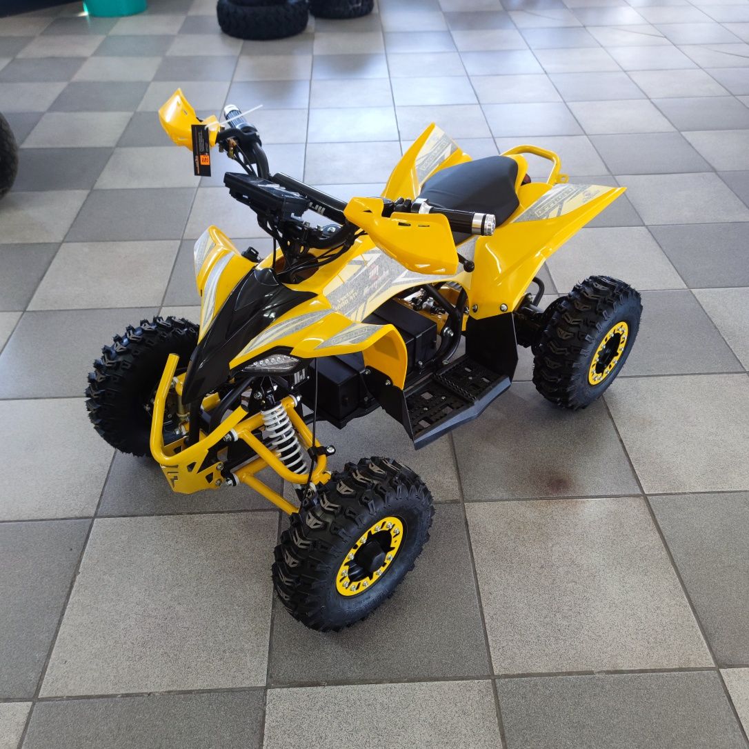 Квадроцикл Armada vector 1000ATV