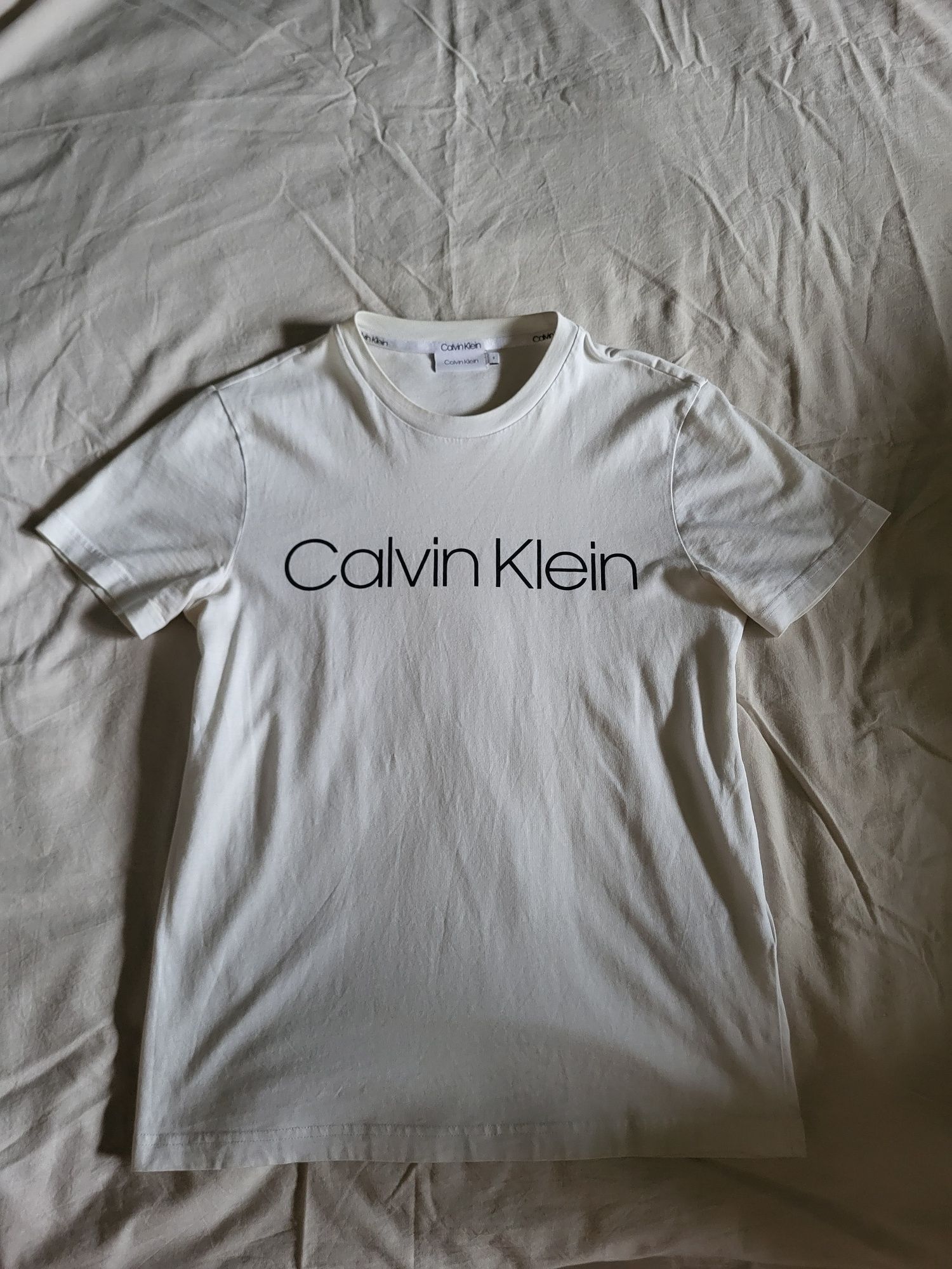 Koszulka Calvin Klein