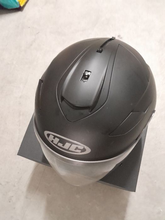 Capacete Mota HJC