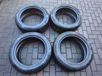 225/50 98V R17 NEXEN Winguard Sport2 WU7 7mm 2022r Zimowe Opony 4szt