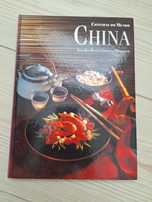 Livros de culinária
