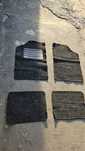 Dywaniki wycieraczki opel astra h gtc kombi hatchback cabrio twin top