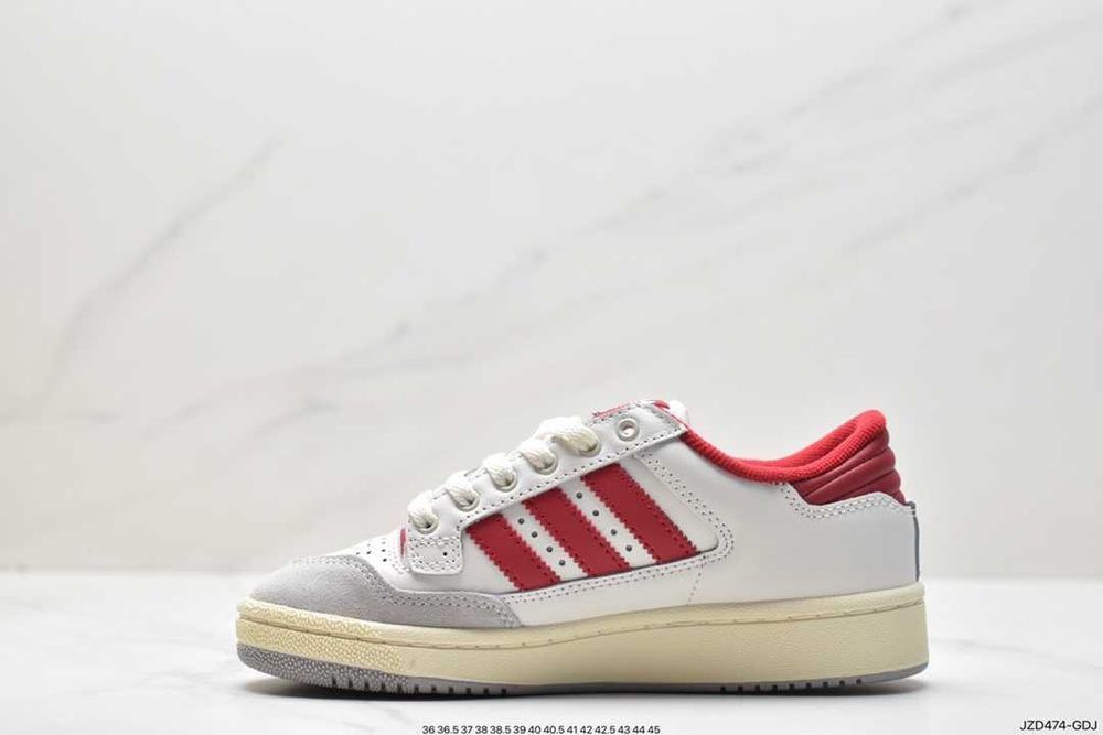 Adidas Drop Step Low HQ6278