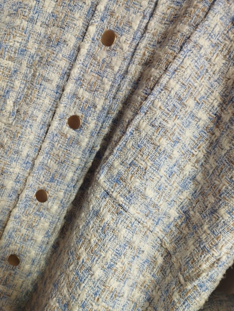Рубашка курточка цупка сорочка