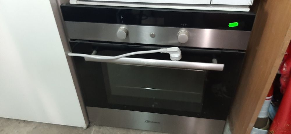 Духовка з Німеччини