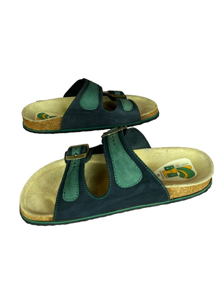 Natural World Bio Sandals