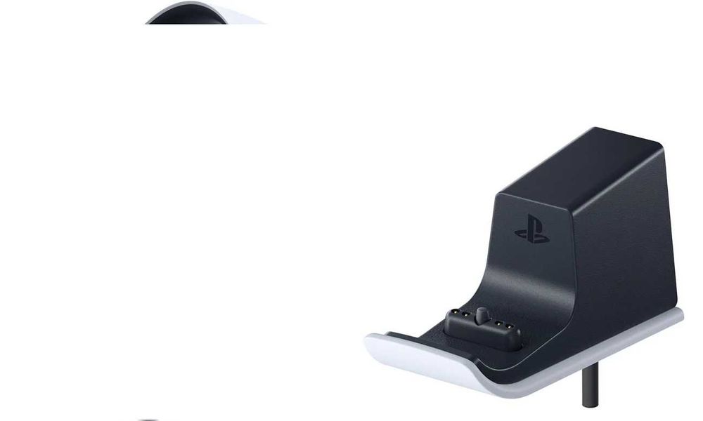 Ładowarka Do Słuchawek Sony Pulse Elite