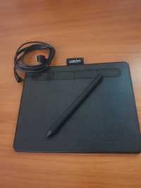 Wacom Intuos Tablet gráfico