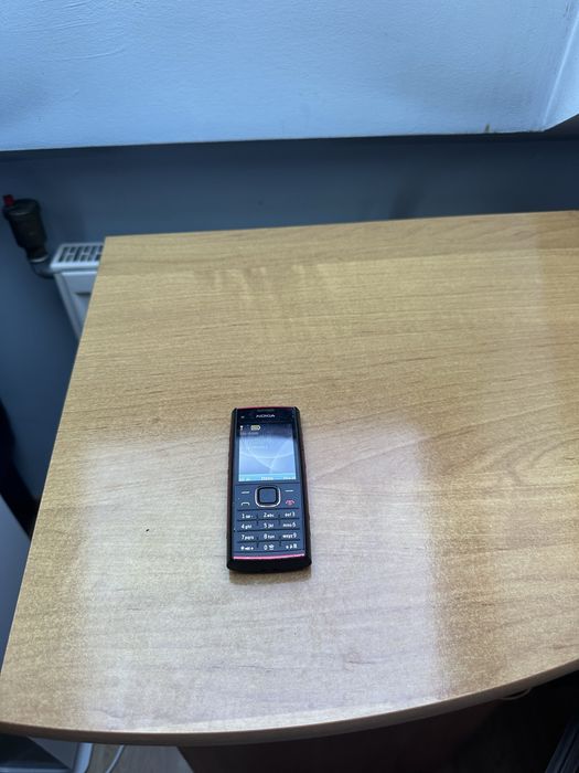 Nokia X2-00 w dobrym stanie