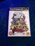 Vendo gta 3 playstation 2