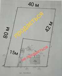 Продам свой участок в Подгороднем 22 сотки