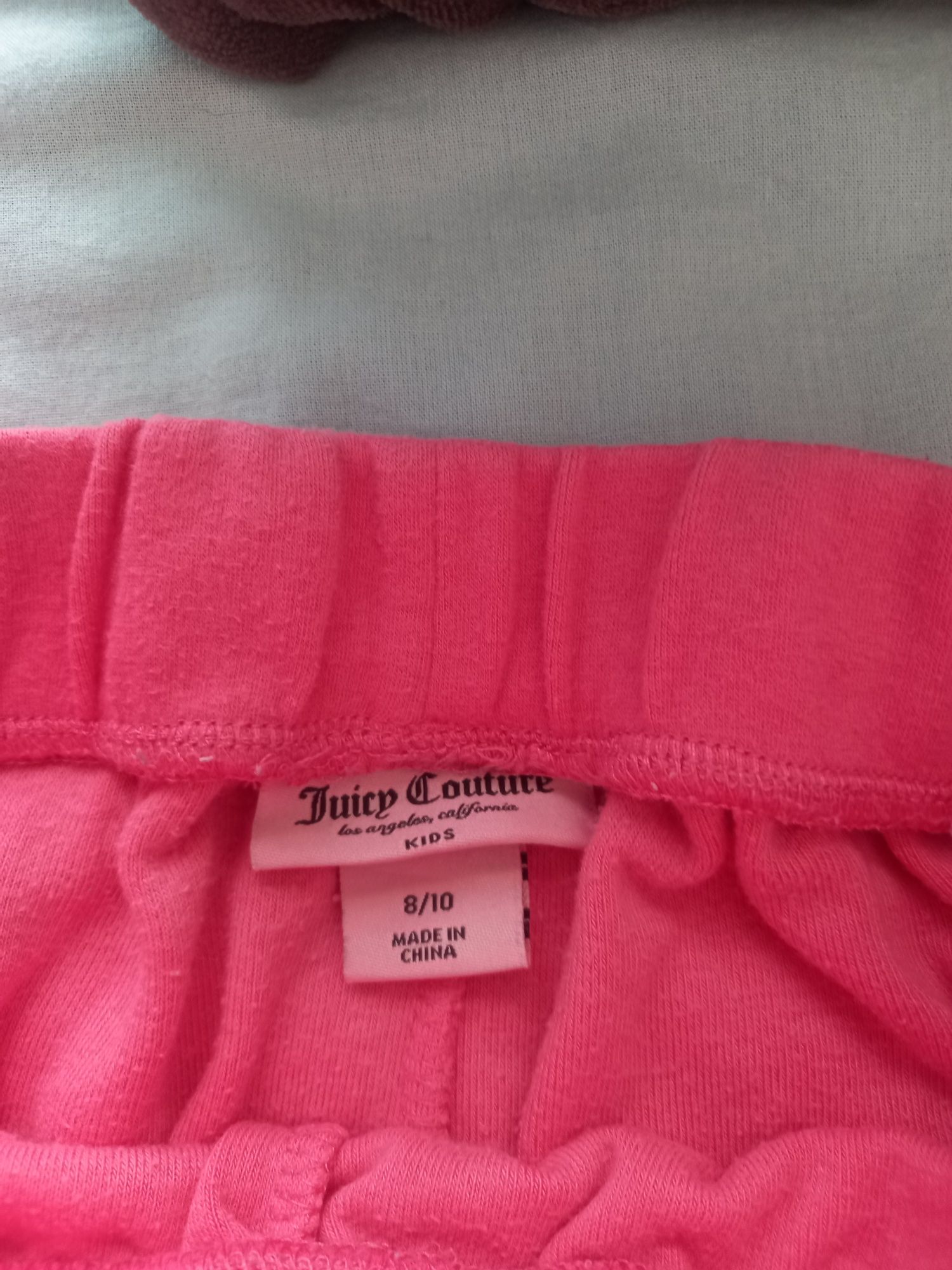 Calças Juicy Couture