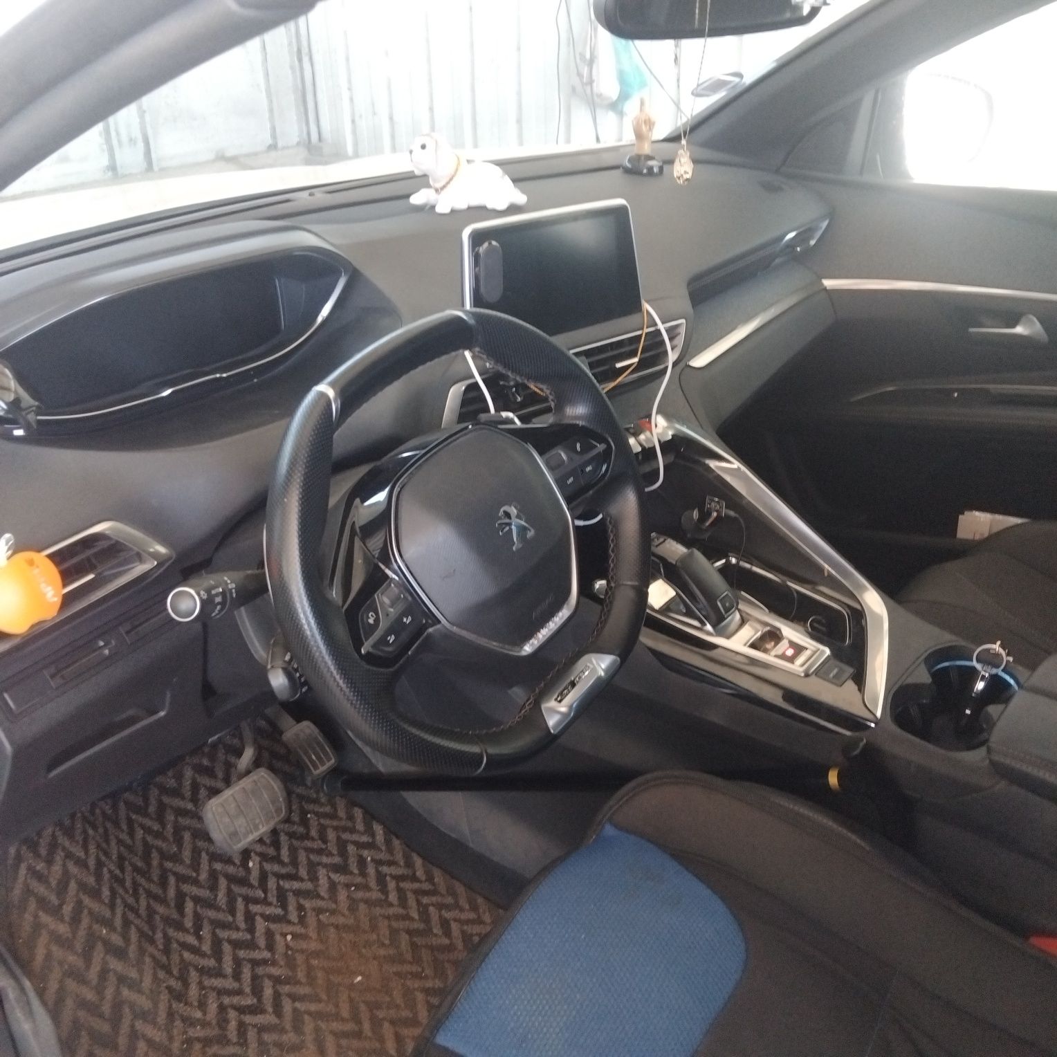 Peugeot 3008 Laine GT