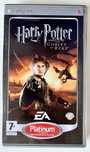 Gra PSP Portable Harry Potter