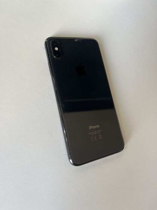 Iphone XS Max 256 GB Excelente estado