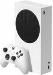 Xbox series S 500GB + pad