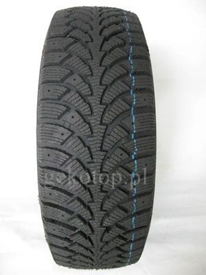 Opony zimowe 205/55 R16 nowe bieżnikowane grube + rant ochronny pr. PL