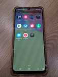 Samsung.     A 31