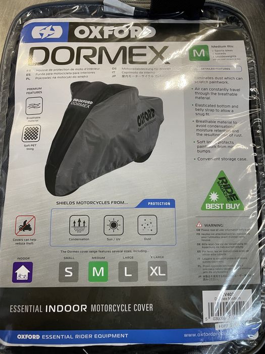 Продам моточехол