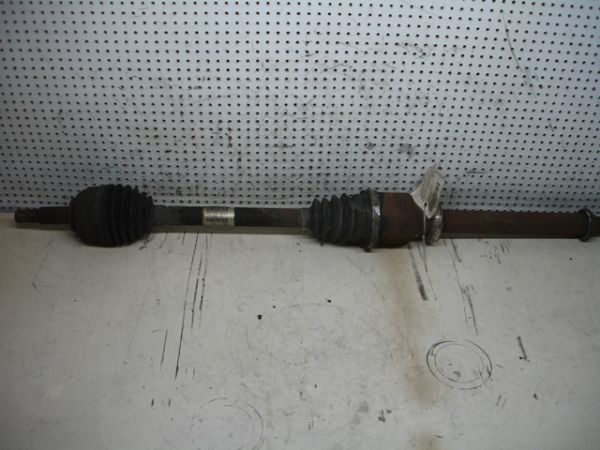 Transmissão frente direita RENAULT Modus/Grand Modus (F/JP0_)