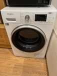 Suszarka do prania Whirlpool FFT M22 9X2BS PL