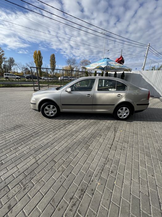 Продам Шкода А5 2.0 tsi