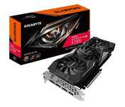 Karta Graficzna Gigabyte Radeon RX 5700 Gaming OC 8GB GDDR6