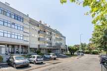 Apartamento T3 Centro Lixa