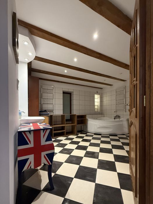 Apartament 70m Imprezy/Panieńskie/Halloween Przymorze/Sopot