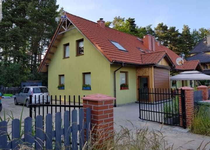 Ustka pokoje apartamenty z łazienkami, aneksami