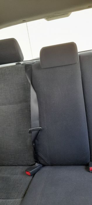 Toyota Corolla 2.0 d4d
