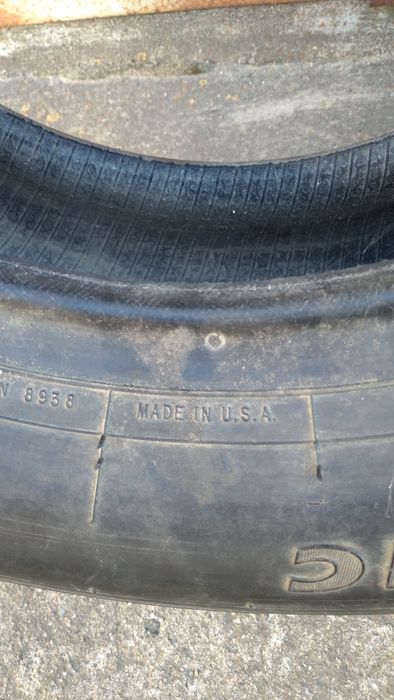 Шина RADIAL SR P225/60R16 CLASSIC made in U.S.A.