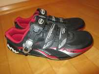 Buty rowerowe Northwave Fighter Pro rozmiar 44