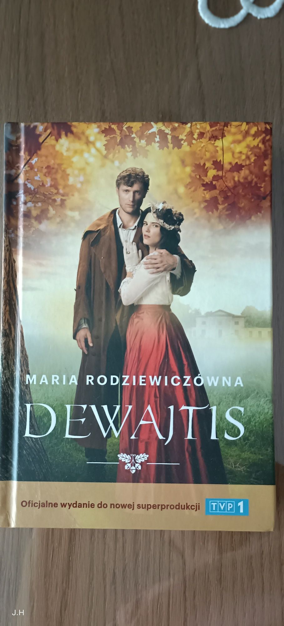 Dewajtis Maria Radziewiczówna