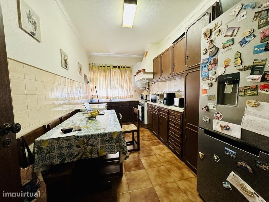 Apartamento tipologia T2