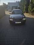Audi A6 C5 1.8T QUATTRO!!!