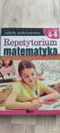 Repetytorium - Matematyka - KL 4-6