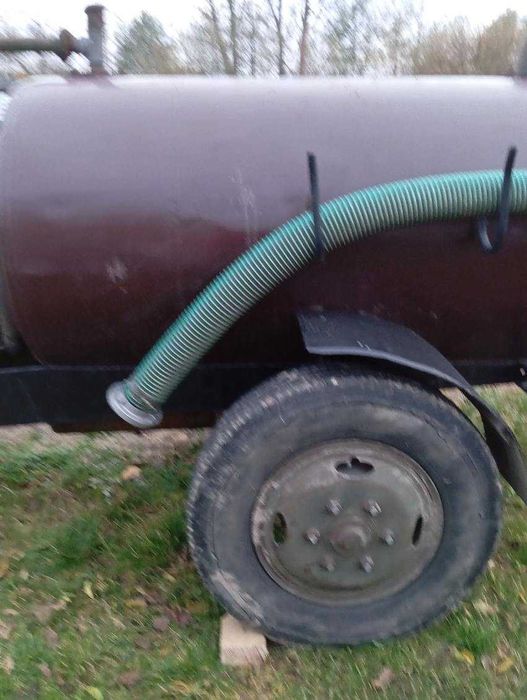 LIKWIDACJA GOSPODARSTAWA kultywator beczkowoz rozrzutnik i wiele innyc