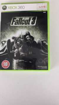Fallout 3 na Xbox 360