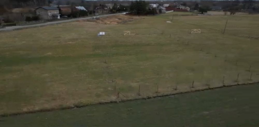 Działki na sprzedaż Kłobuck Brody Malina