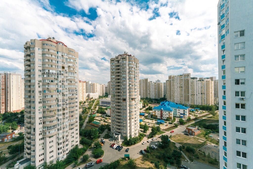 Здам однокімнатну квартиру на Урлівській